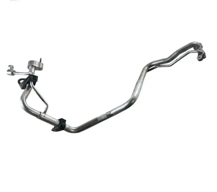 Infiniti QX30 Air conditioning (A/C) pipe/hose A2468302615 CZ44629008730