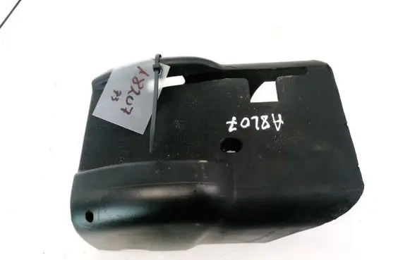 Skoda Octavia Mk1 (1U) Steering wheel column trim 8L1953516 8L1953512