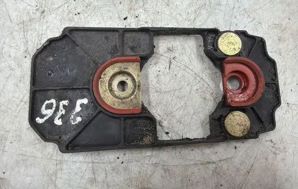 Audi A4 S4 B5 8D Other interior part 8D0711406C