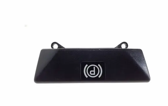 Mercedes-Benz ML W163 Hand brake release handle A1636800077