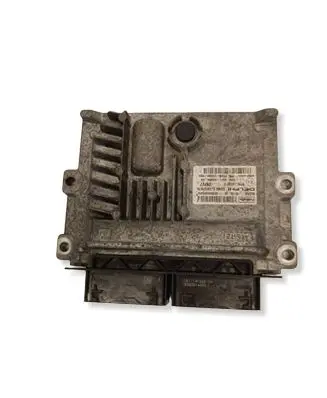 Ford Galaxy Engine control unit/module DS7112B684XB 28521078 97RI010012