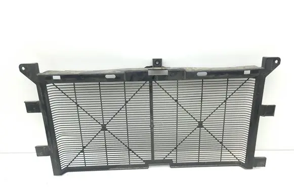 Nissan Leaf II (ZE1) Radiator trim 214963NL1B