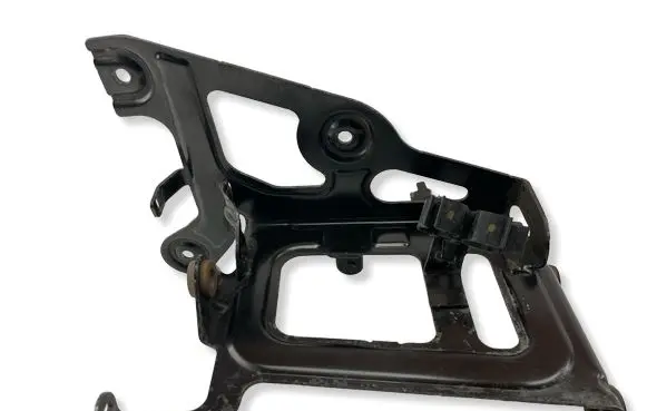Volkswagen Arteon Radiator support slam panel bracket 3Q0121093F