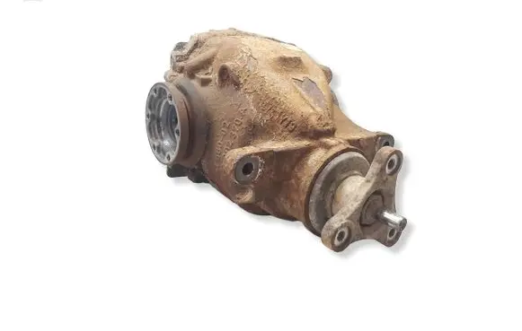 BMW X1 E84 Rear differential 7592938