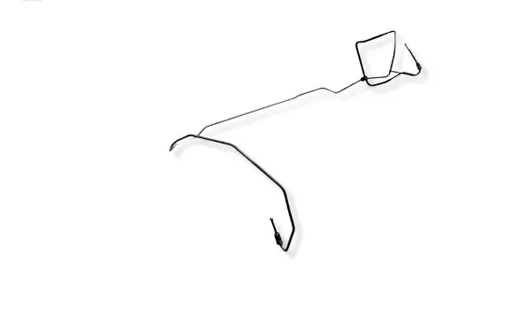 Tesla Model Y Brake line pipe/hose 