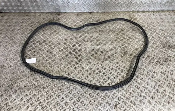 Audi Q8 e-tron Front door rubber seal 4KE831721