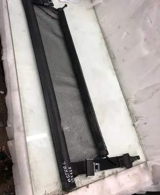 Opel Astra L Trunk/boot cargo luggage net 