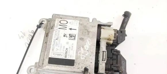 Ford Mondeo MK IV Airbag control unit/module 7S7T14B056AD 0285010228
