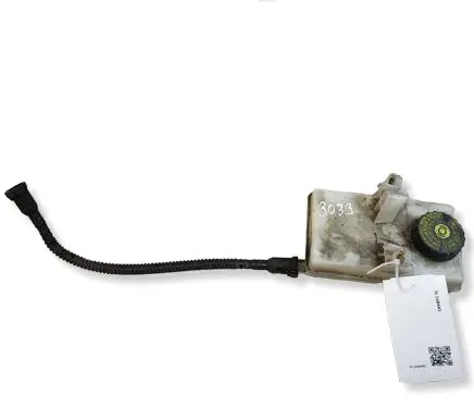 Peugeot 3008 I Brake fluid reservoir 9680907780