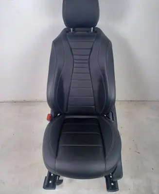 Mercedes-Benz E W213 Front passenger seat A2135407918 A2138700010 A2135401228