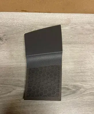 Volkswagen Multivan T5 Side speaker trim/cover 7H5857227