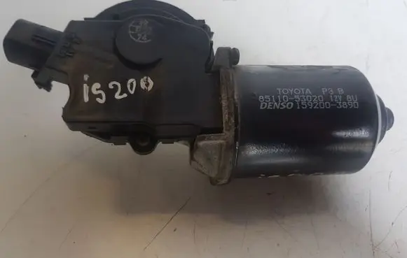 Lexus IS 200-300 Wiper motor 8511053020