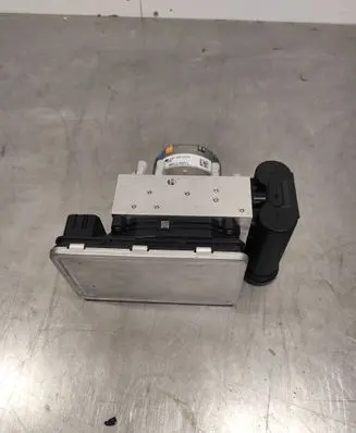 Mercedes-Benz GLE W167 Air suspension compressor/pump A1673202405 15150002124 A1679016603