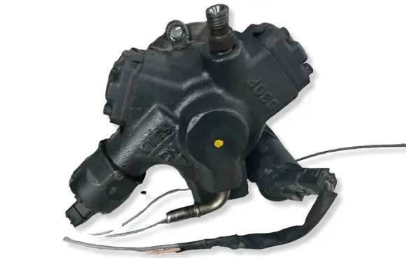 Citroen C4 I Picasso Mechanical fuel pump 9685704880 A2C20000598 5WS40019
