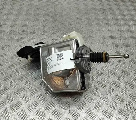 Volvo V60 Brake booster 32281728 32333638