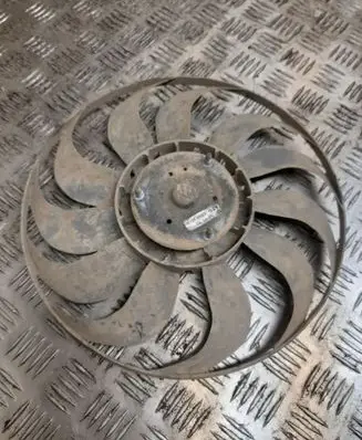 Volkswagen Golf III Viscous fan 1H0119113