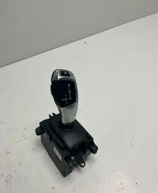 BMW 5 GT F07 Gear selector 9239504