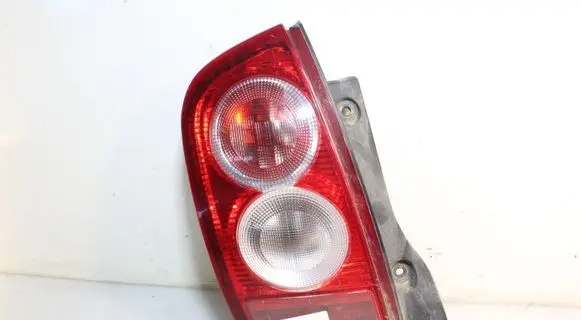 Nissan Micra Rear/tail lights