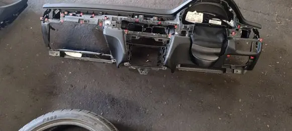 BMW X5 F15 Dashboard 15W1006