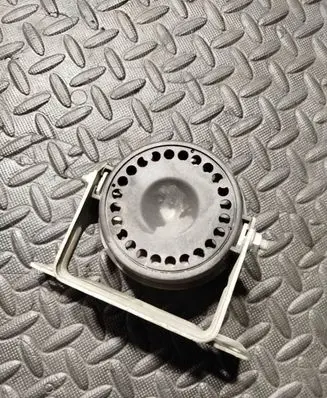 Maserati Ghibli Alarm system siren 6700017230 3082993963308