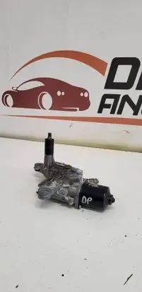 Citroen C4 I Picasso Wiper motor 53042446 000207301 07131A