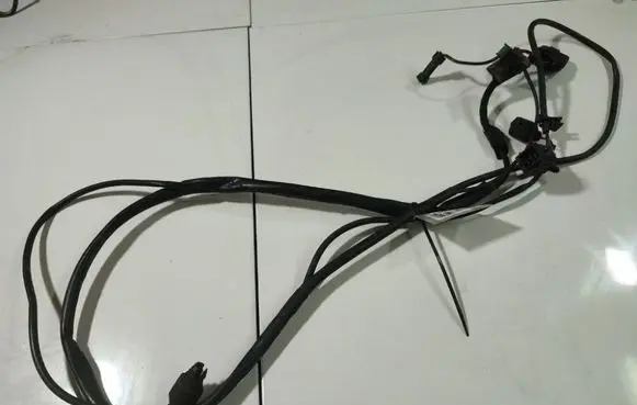 Volkswagen PASSAT B5.5 Other wiring loom 