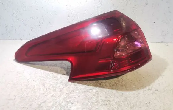 Citroen C5 Rear/tail lights VP8X8X13405