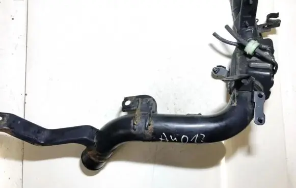 Toyota Avensis T250 Intercooler hose/pipe 1736127070 17361-27070