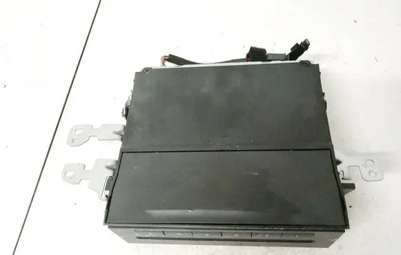 Mercedes-Benz ML W164 CD/DVD changer 18112091