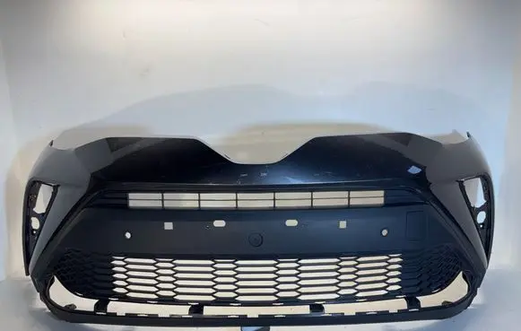 Toyota C-HR I Front bumper 