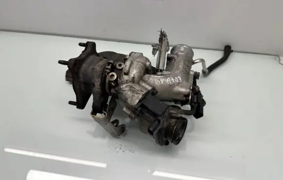 Audi A3 S3 8P Turbo 06F145701b 710004166 5303970008