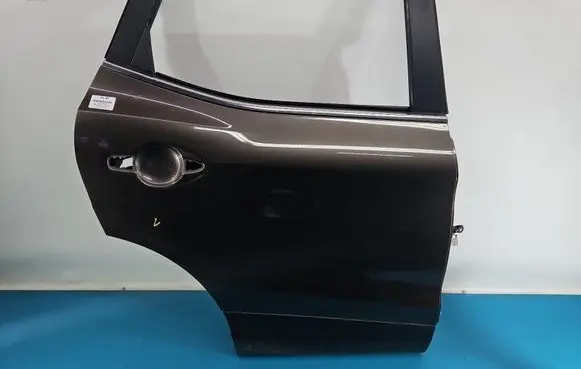 Nissan Qashqai Rear door IMPRK1505587