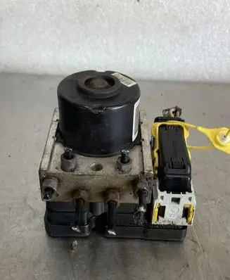 Peugeot 207 Master brake cylinder DOPEUGEOTCITROEN