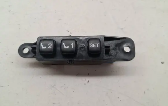 Toyota Land Cruiser (J150) Seat memory switch 156987
