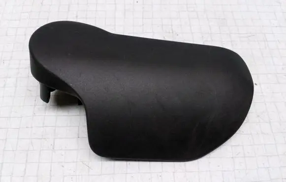 Audi A6 S6 C6 4F Engine bonnet (hood) release handle 4F1823533C