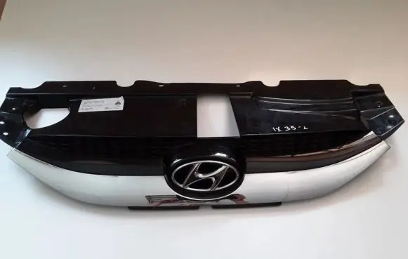 Hyundai ix35 Front grill 863512Y000