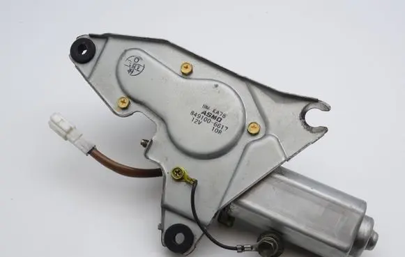 Ford Probe Rear window wiper motor 8491006617