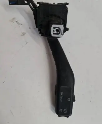 Volkswagen Caddy Wiper control stalk 1K0953519A 01203506 20350663286402