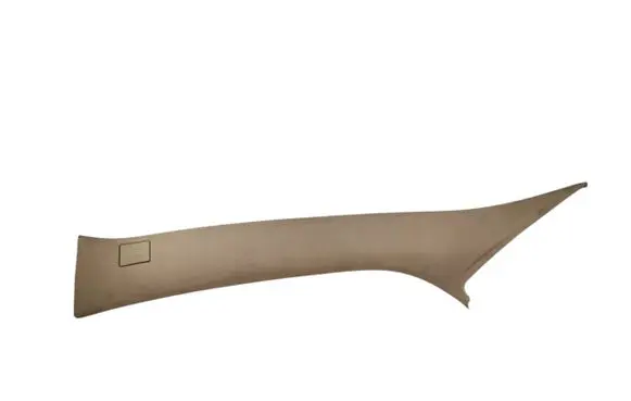 Volvo S80 (A) pillar trim 39838691 39858049