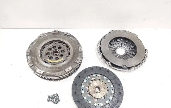 Hyundai i40 Clutch set kit 3D400 232002A862
