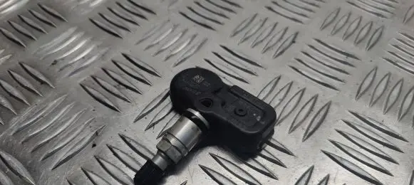Tire pressure sensor
