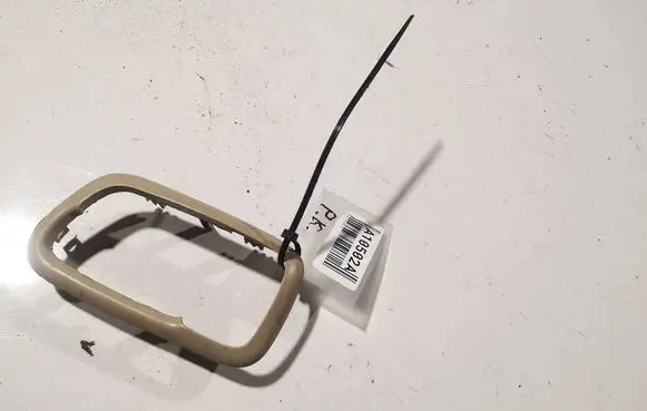 Volvo S70 V70 V70 XC Other rear door trim element 