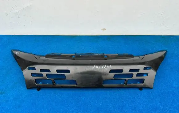 Fiat Ducato Front bumper upper radiator grill 735775026