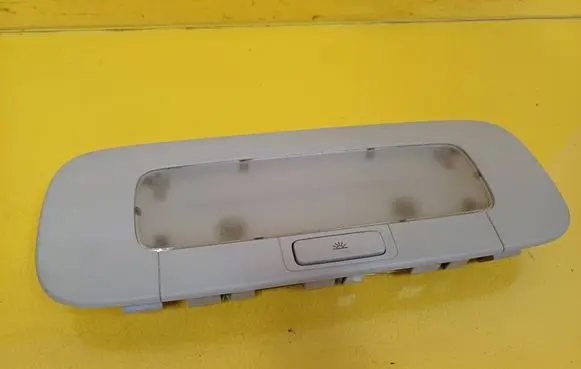 Volkswagen Golf V Other interior light
