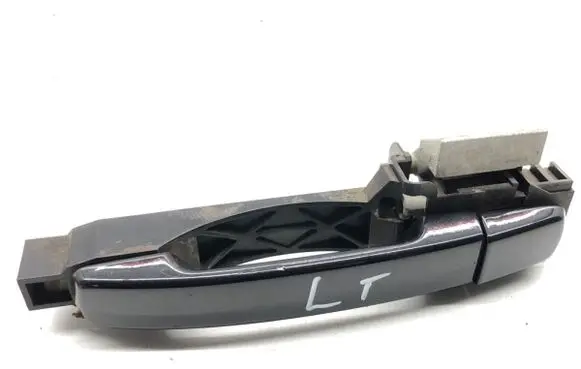 Nissan Qashqai Rear door exterior handle 80611EB300