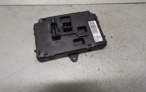 Citroen C5 Other control units/modules 9656147980