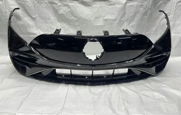 Mercedes-Benz EQS V297 Front bumper