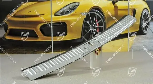 Porsche Cayenne (92A) Set of end parts 958551459015R5