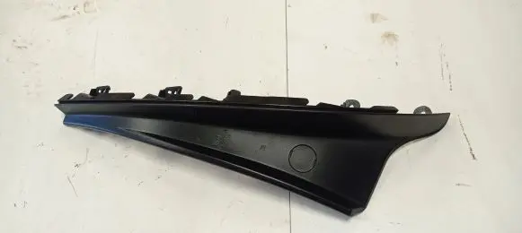 Tail light part