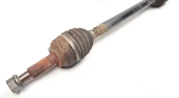 Tesla Model S Rear driveshaft 100771901A